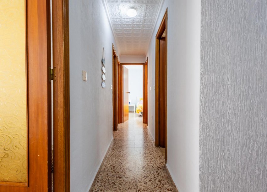 Rynek Wtórny - Apartament - ﻿Torrevieja (Alicante) - playa de los naufragos