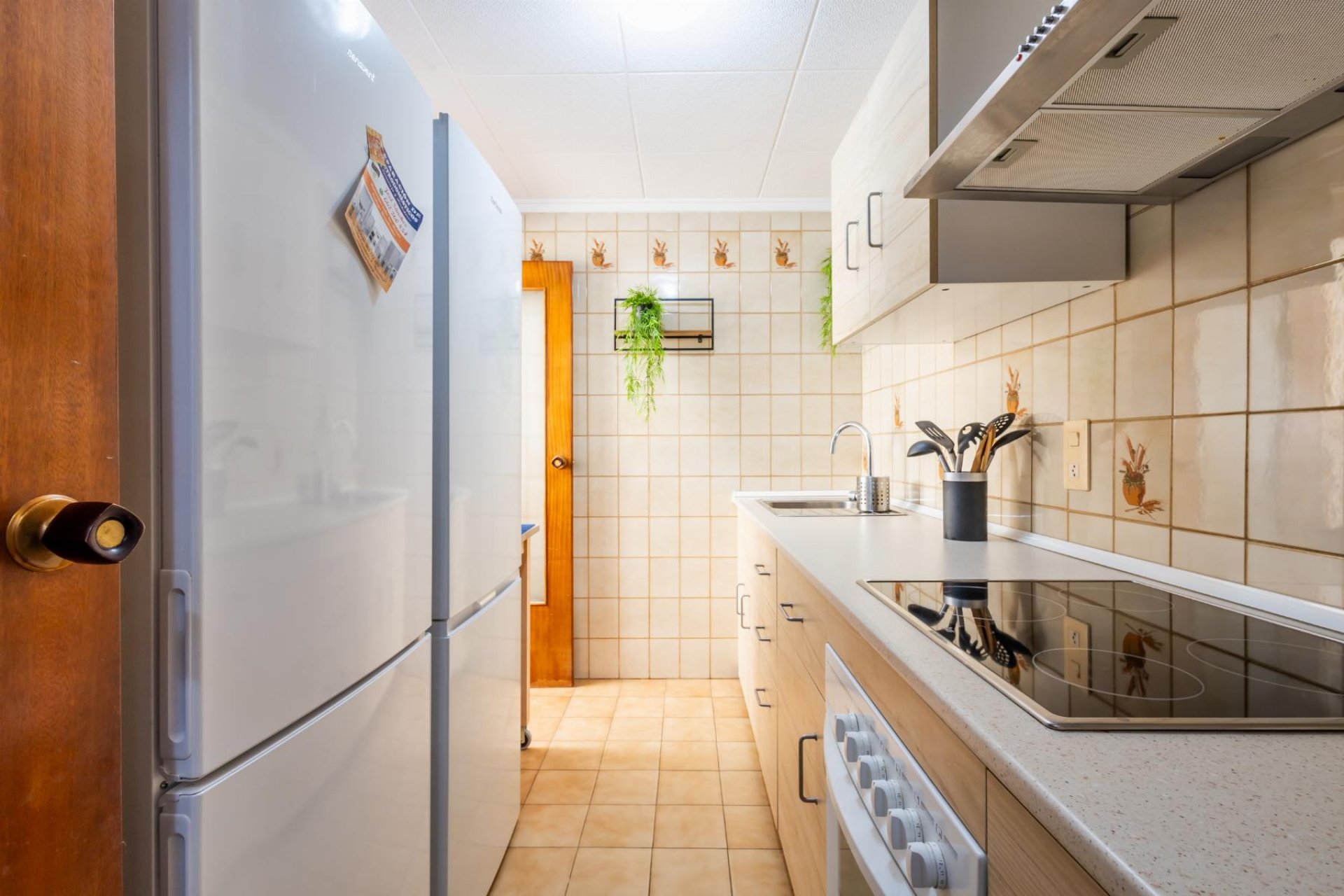 Rynek Wtórny - Apartament - ﻿Torrevieja (Alicante) - playa de los naufragos