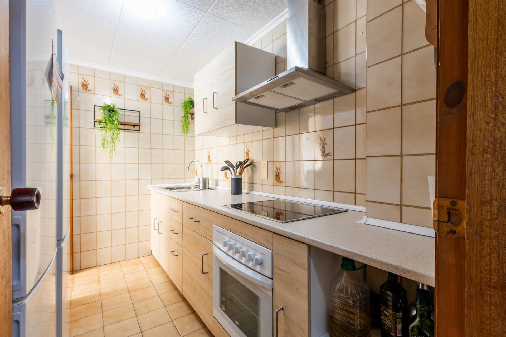 Rynek Wtórny - Apartament - ﻿Torrevieja (Alicante) - playa de los naufragos