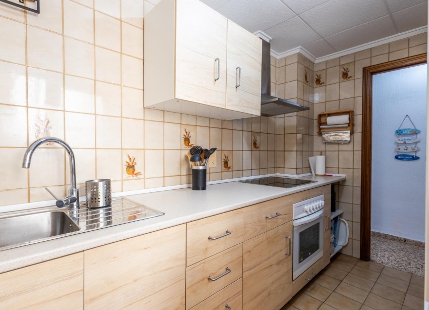 Rynek Wtórny - Apartament - ﻿Torrevieja (Alicante) - playa de los naufragos