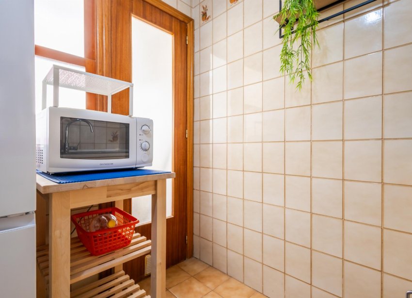 Rynek Wtórny - Apartament - ﻿Torrevieja (Alicante) - playa de los naufragos