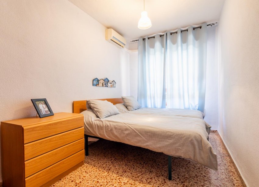 Rynek Wtórny - Apartament - ﻿Torrevieja (Alicante) - playa de los naufragos