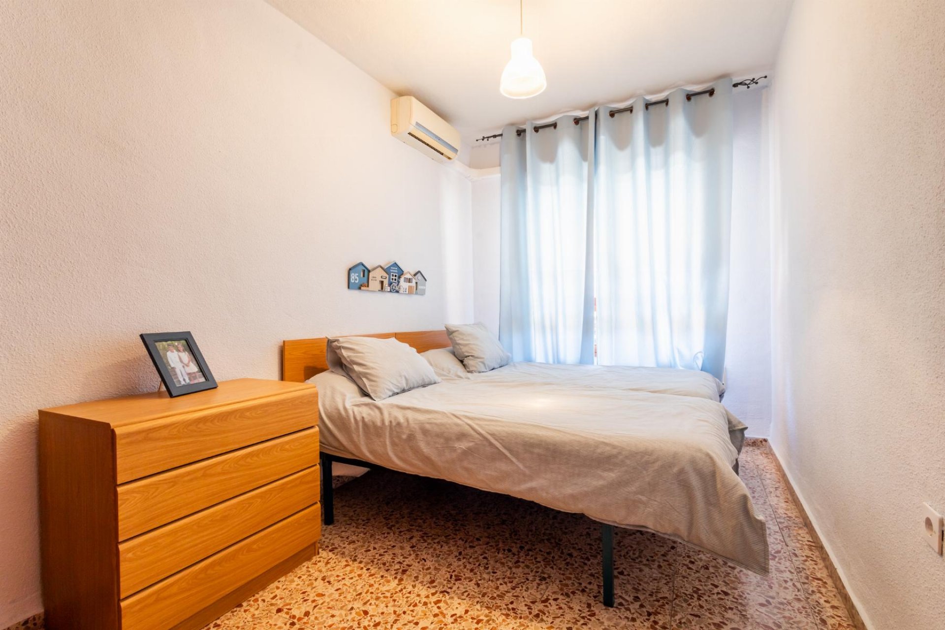 Rynek Wtórny - Apartament - ﻿Torrevieja (Alicante) - playa de los naufragos