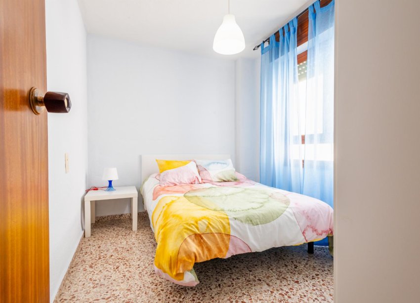Rynek Wtórny - Apartament - ﻿Torrevieja (Alicante) - playa de los naufragos