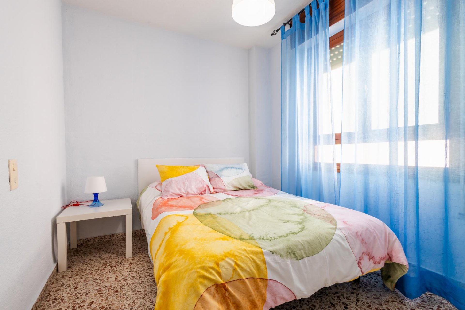 Rynek Wtórny - Apartament - ﻿Torrevieja (Alicante) - playa de los naufragos