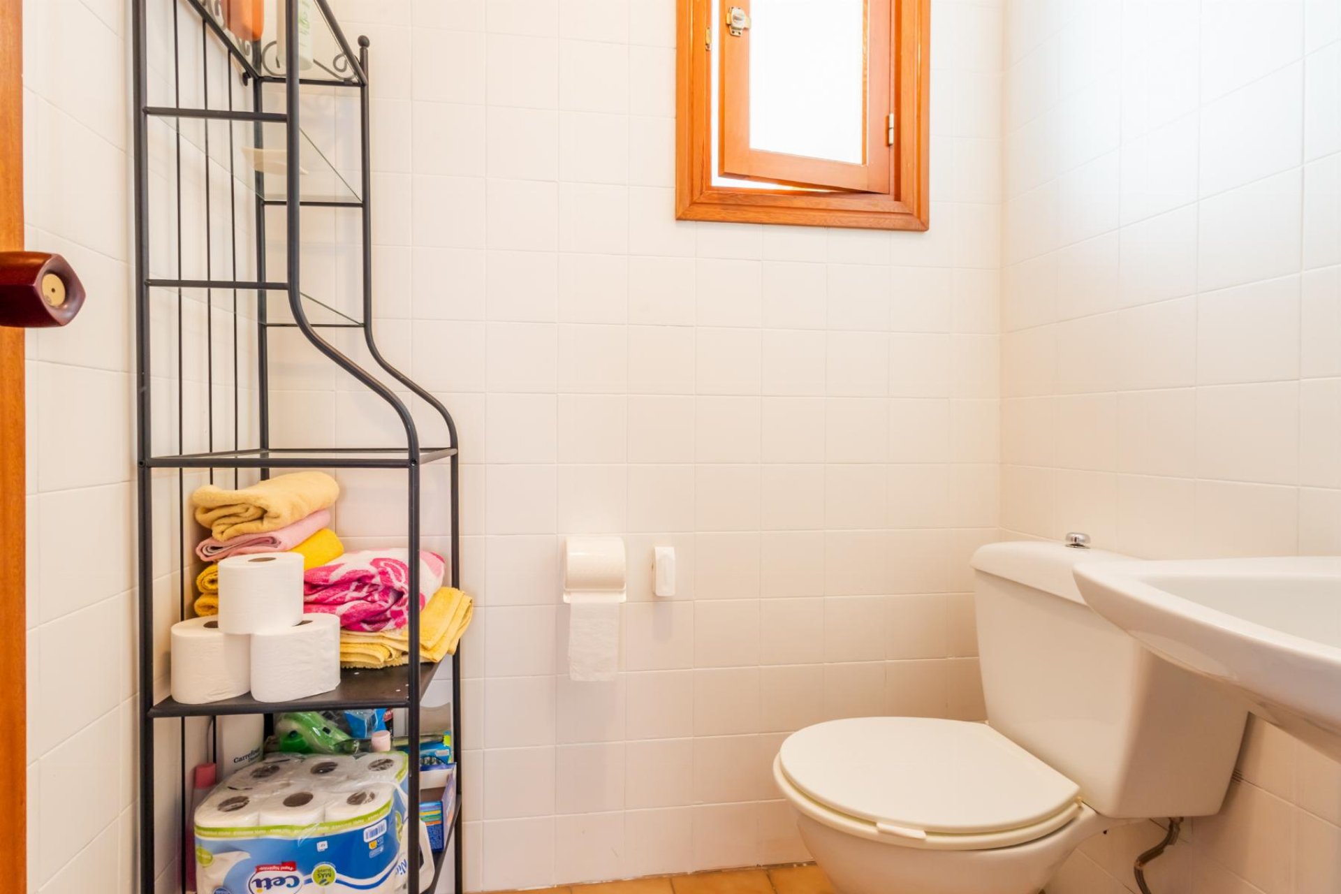 Rynek Wtórny - Apartament - ﻿Torrevieja (Alicante) - playa de los naufragos