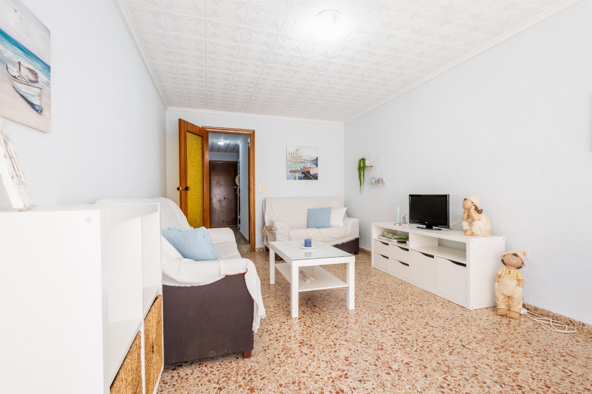 Rynek Wtórny - Apartament - ﻿Torrevieja (Alicante) - playa de los naufragos