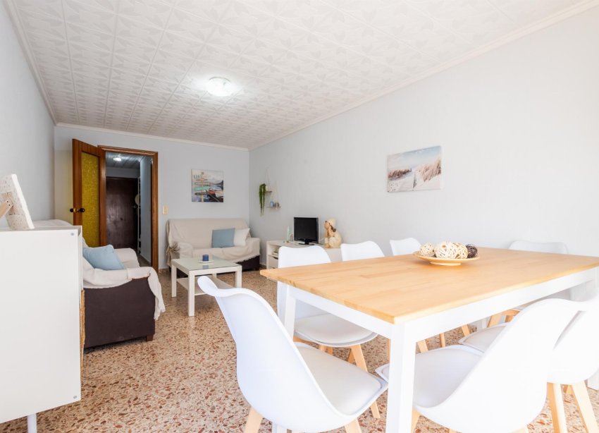 Rynek Wtórny - Apartament - ﻿Torrevieja (Alicante) - playa de los naufragos