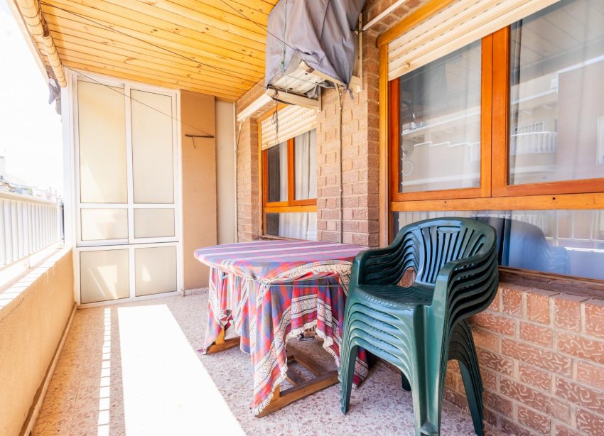 Rynek Wtórny - Apartament - ﻿Torrevieja (Alicante) - playa de los naufragos