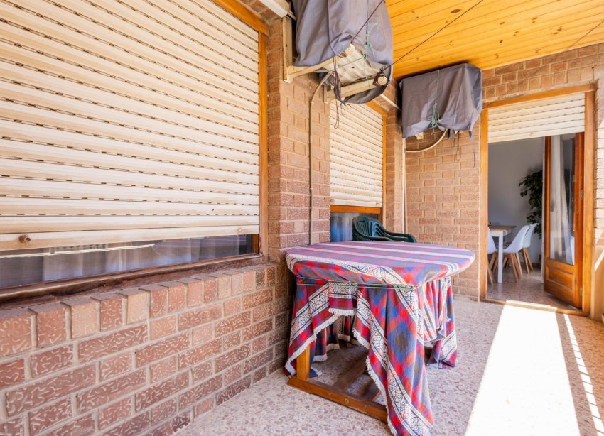 Rynek Wtórny - Apartament - ﻿Torrevieja (Alicante) - playa de los naufragos