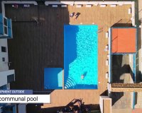 Rynek Wtórny - Apartament - ﻿Torrevieja (Alicante) - Torrevieja