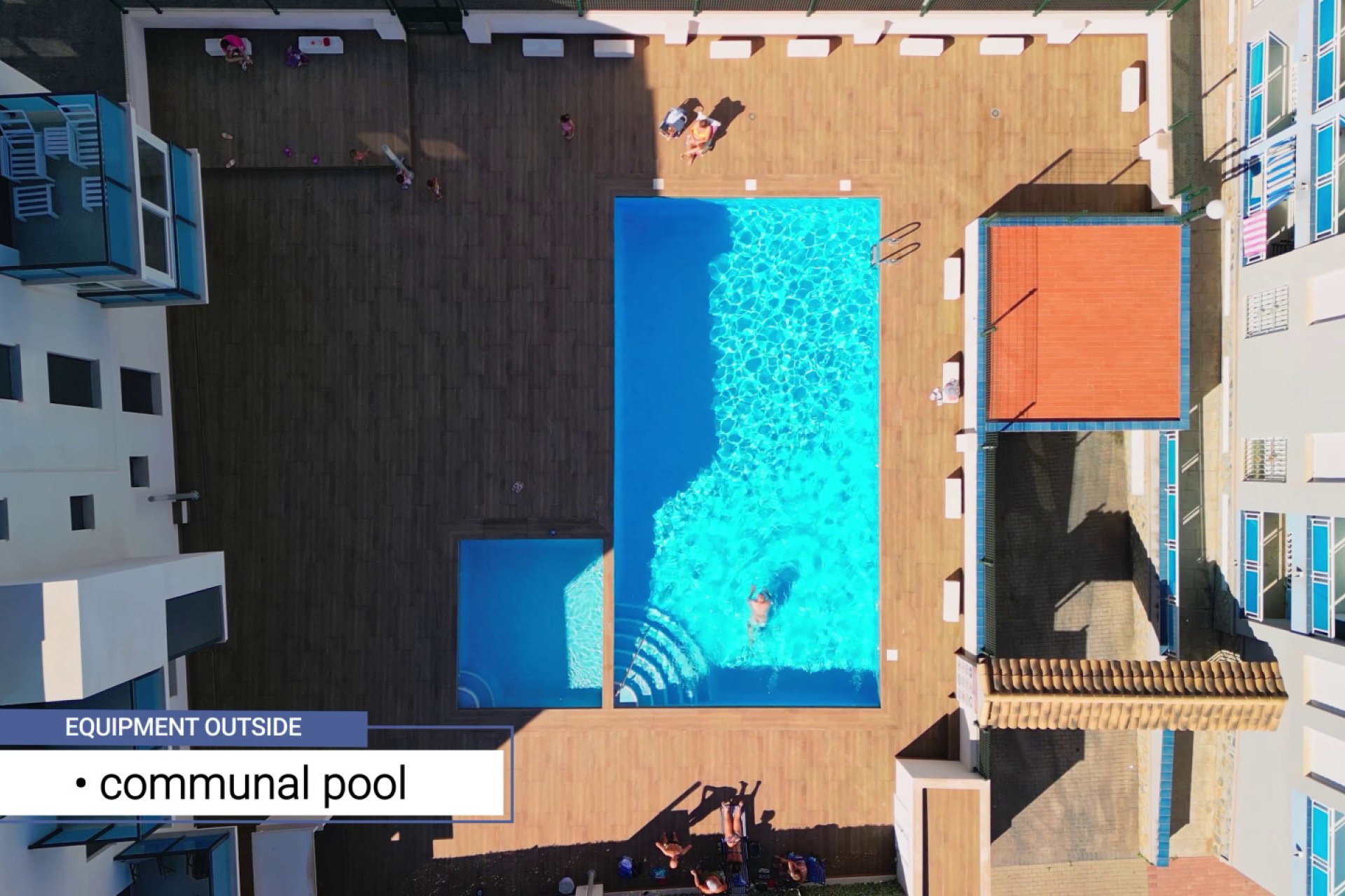 Rynek Wtórny - Apartament - ﻿Torrevieja (Alicante) - Torrevieja