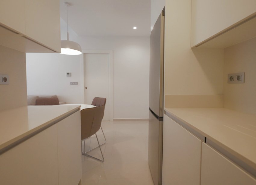 Rynek Wtórny - Apartament - ﻿Torrevieja (Alicante) - Torrevieja