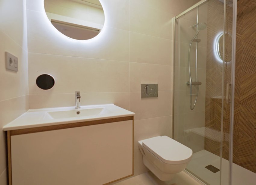 Rynek Wtórny - Apartament - ﻿Torrevieja (Alicante) - Torrevieja