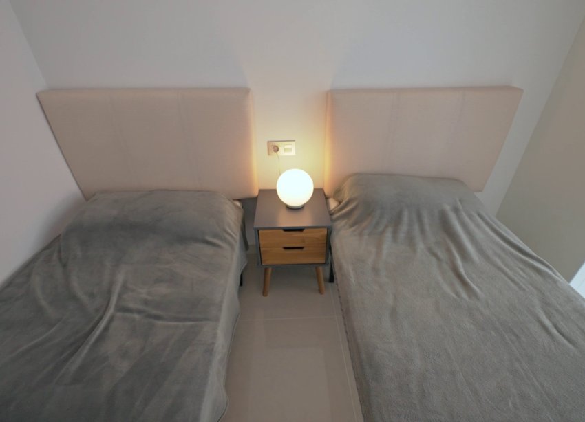 Rynek Wtórny - Apartament - ﻿Torrevieja (Alicante) - Torrevieja