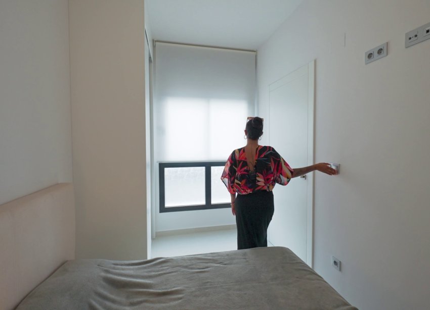 Rynek Wtórny - Apartament - ﻿Torrevieja (Alicante) - Torrevieja