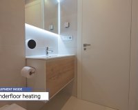 Rynek Wtórny - Apartament - ﻿Torrevieja (Alicante) - Torrevieja