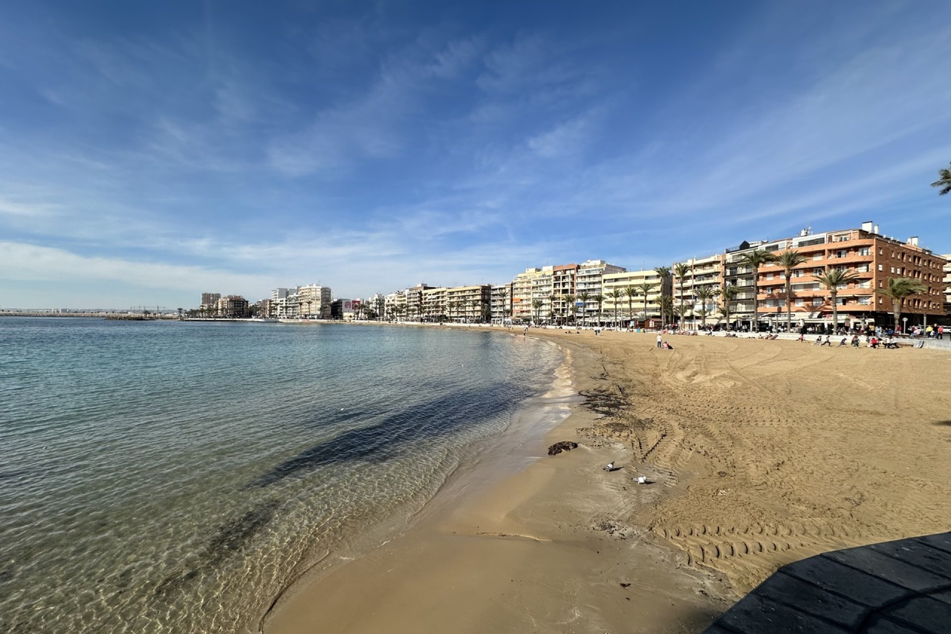 Rynek Wtórny - Apartament - ﻿Torrevieja (Alicante) - Torrevieja