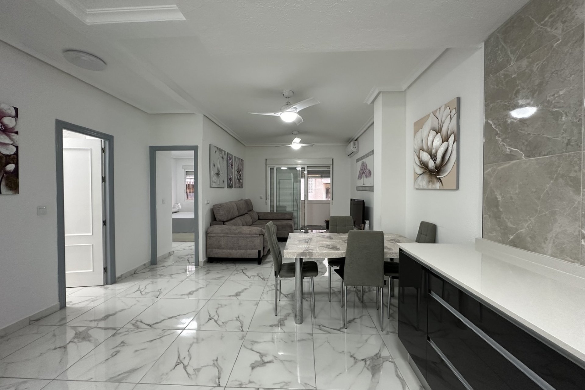 Rynek Wtórny - Apartament - ﻿Torrevieja (Alicante) - Torrevieja