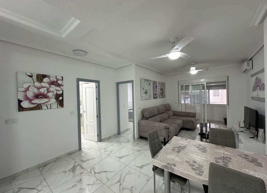 Rynek Wtórny - Apartament - ﻿Torrevieja (Alicante) - Torrevieja