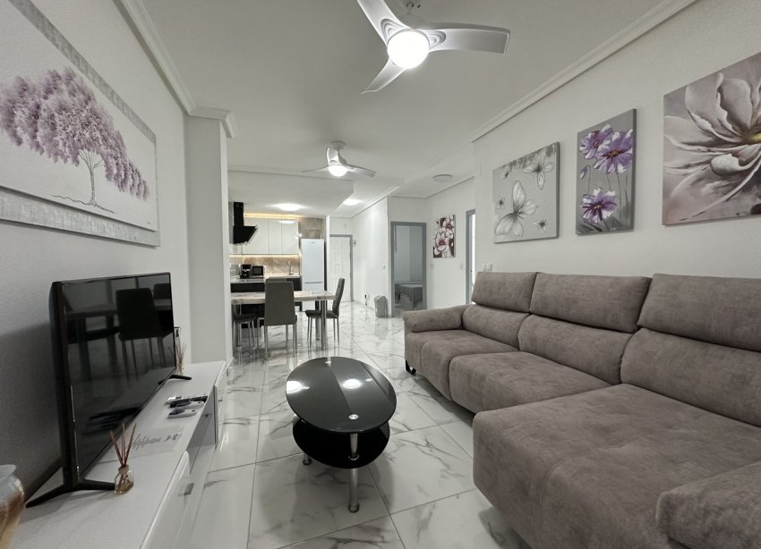 Rynek Wtórny - Apartament - ﻿Torrevieja (Alicante) - Torrevieja
