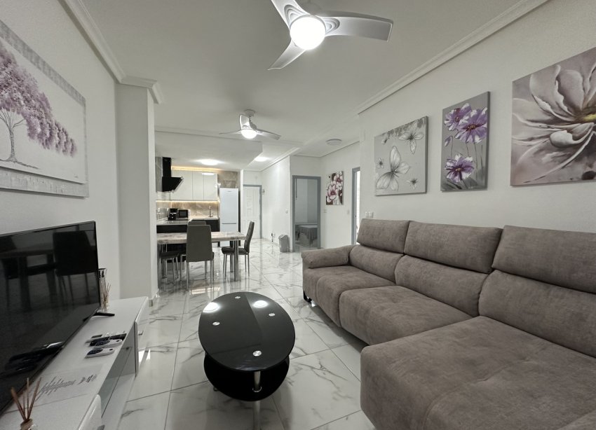 Rynek Wtórny - Apartament - ﻿Torrevieja (Alicante) - Torrevieja