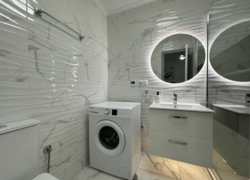 Rynek Wtórny - Apartament - ﻿Torrevieja (Alicante) - Torrevieja