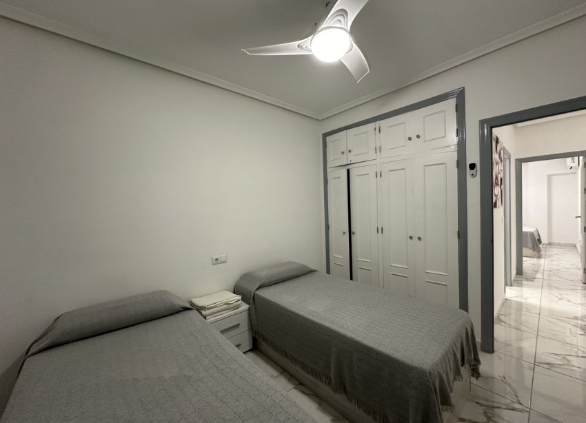 Rynek Wtórny - Apartament - ﻿Torrevieja (Alicante) - Torrevieja