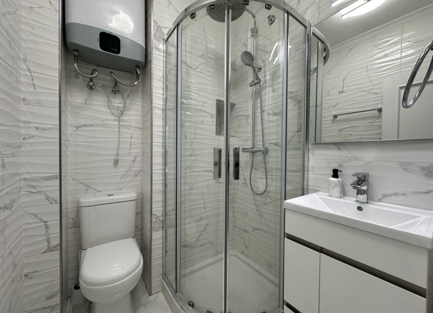 Rynek Wtórny - Apartament - ﻿Torrevieja (Alicante) - Torrevieja
