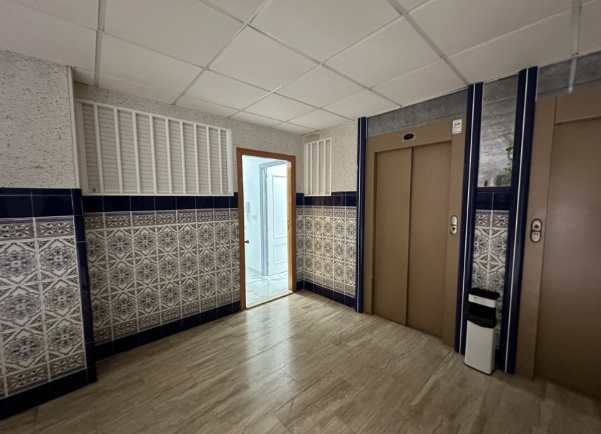 Rynek Wtórny - Apartament - ﻿Torrevieja (Alicante) - Torrevieja