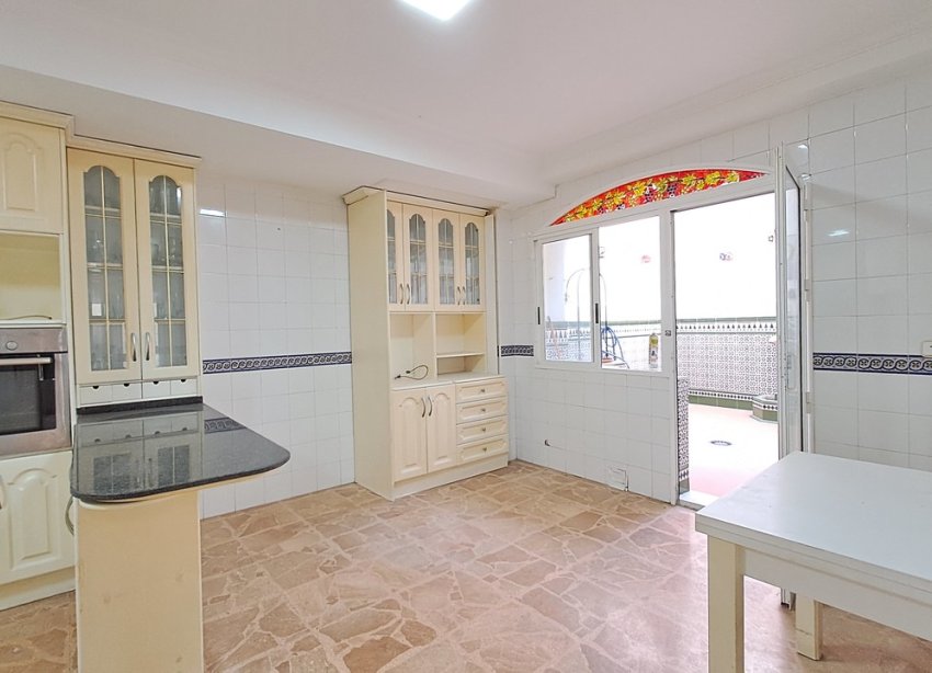 Rynek Wtórny - Apartament - ﻿Torrevieja (Alicante) - Torrevieja