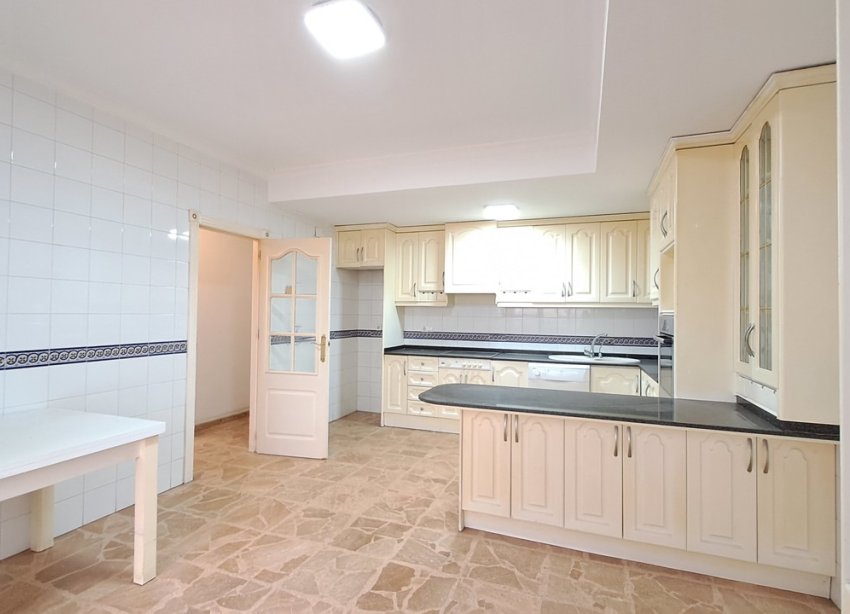 Rynek Wtórny - Apartament - ﻿Torrevieja (Alicante) - Torrevieja