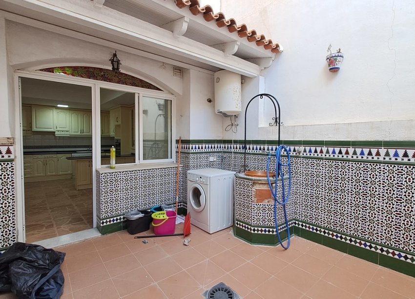 Rynek Wtórny - Apartament - ﻿Torrevieja (Alicante) - Torrevieja