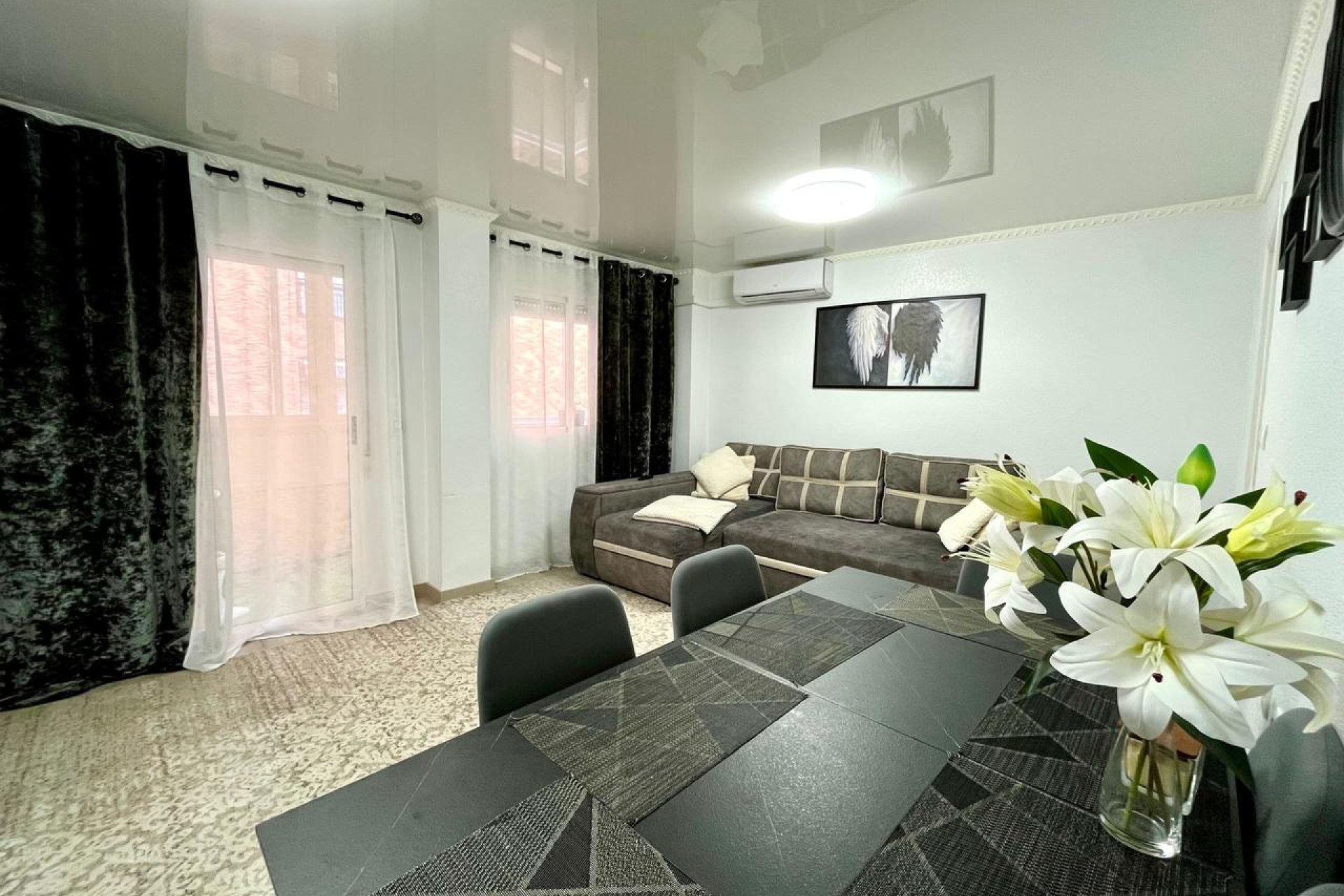 Rynek Wtórny - Apartament - ﻿Torrevieja (Alicante) - Torrevieja