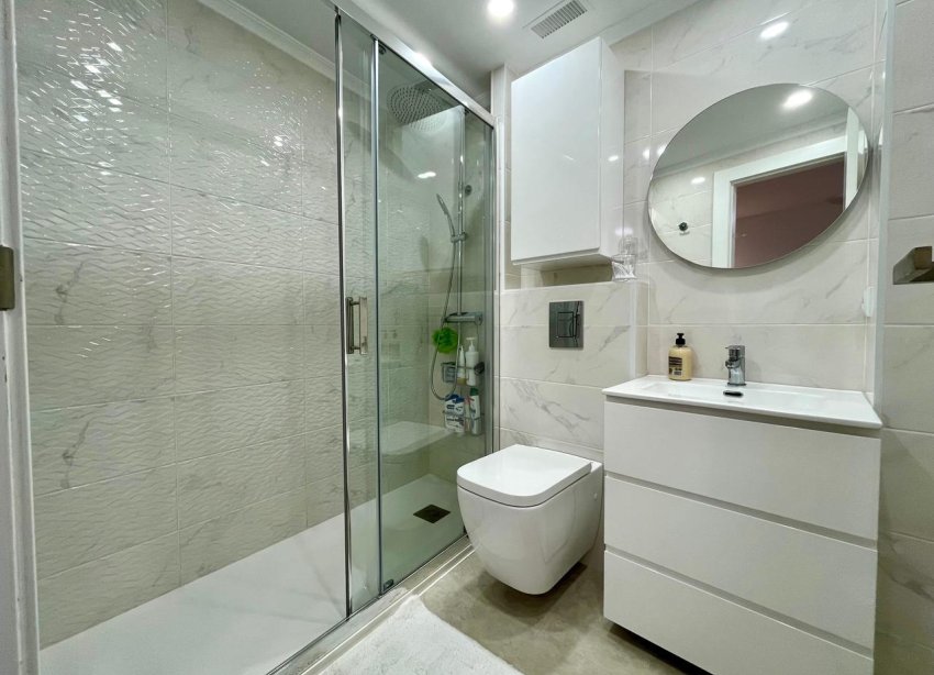 Rynek Wtórny - Apartament - ﻿Torrevieja (Alicante) - Torrevieja