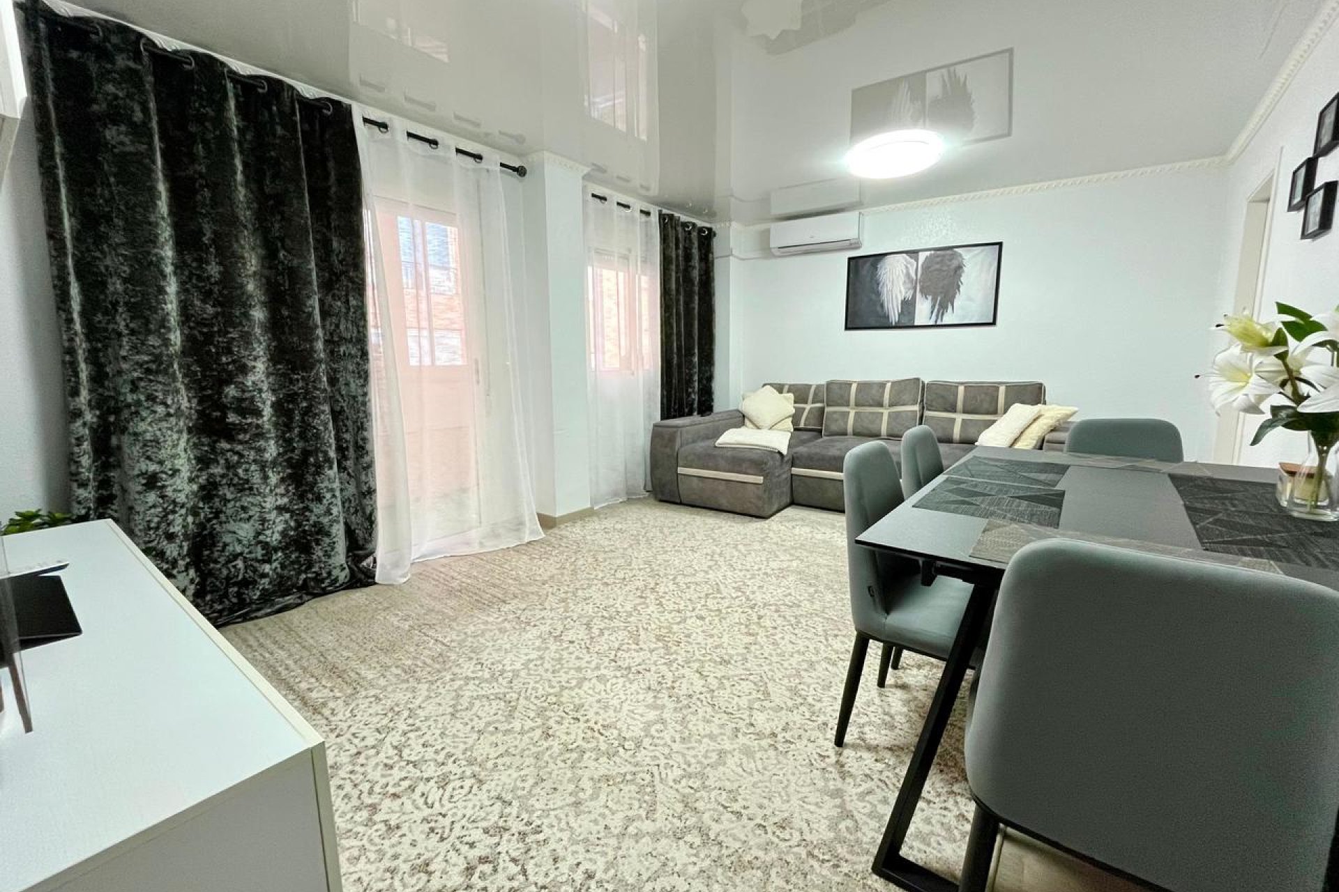 Rynek Wtórny - Apartament - ﻿Torrevieja (Alicante) - Torrevieja