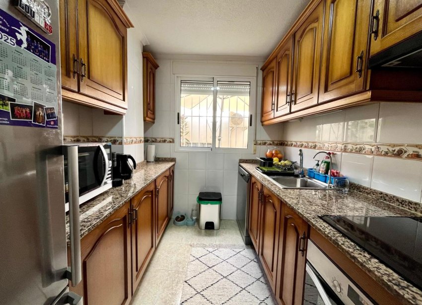 Rynek Wtórny - Apartament - ﻿Torrevieja (Alicante) - Torrevieja
