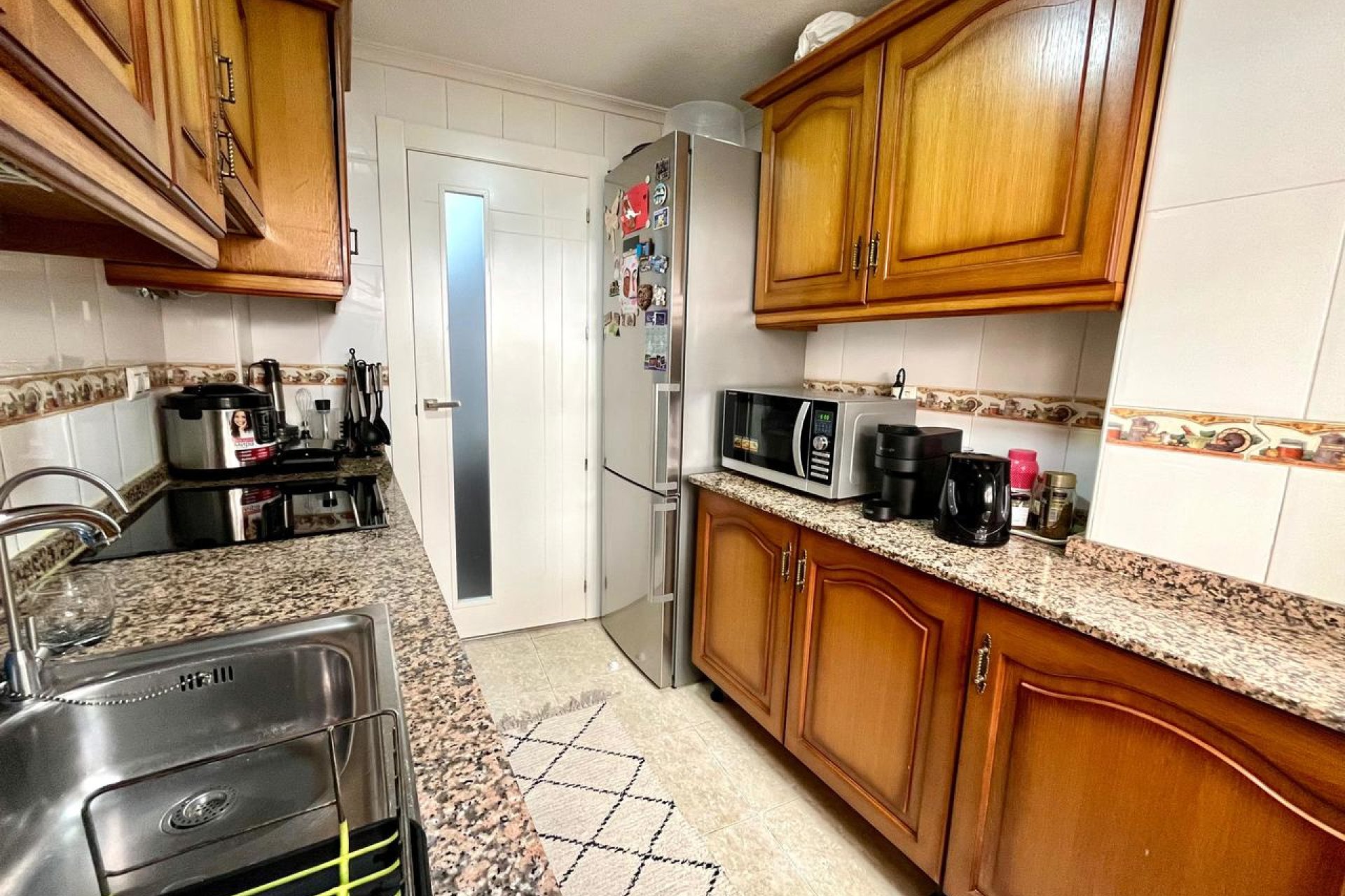 Rynek Wtórny - Apartament - ﻿Torrevieja (Alicante) - Torrevieja