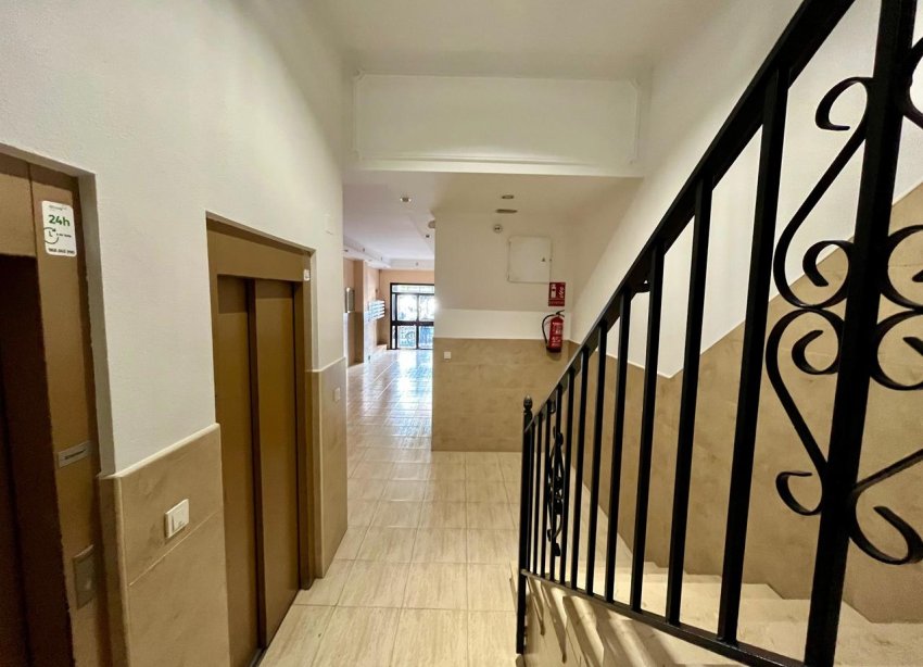 Rynek Wtórny - Apartament - ﻿Torrevieja (Alicante) - Torrevieja