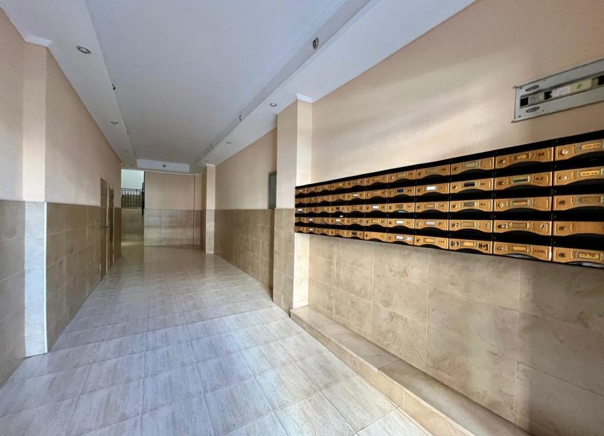 Rynek Wtórny - Apartament - ﻿Torrevieja (Alicante) - Torrevieja