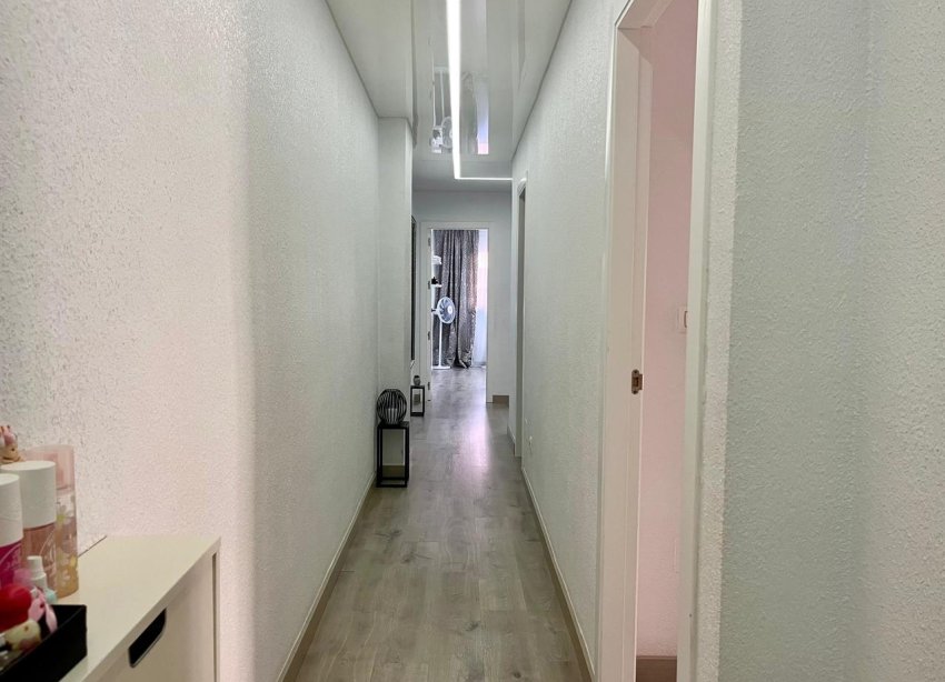 Rynek Wtórny - Apartament - ﻿Torrevieja (Alicante) - Torrevieja