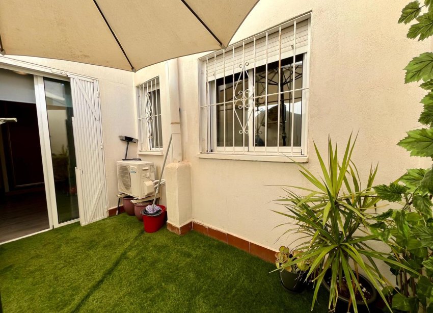 Rynek Wtórny - Apartament - ﻿Torrevieja (Alicante) - Torrevieja