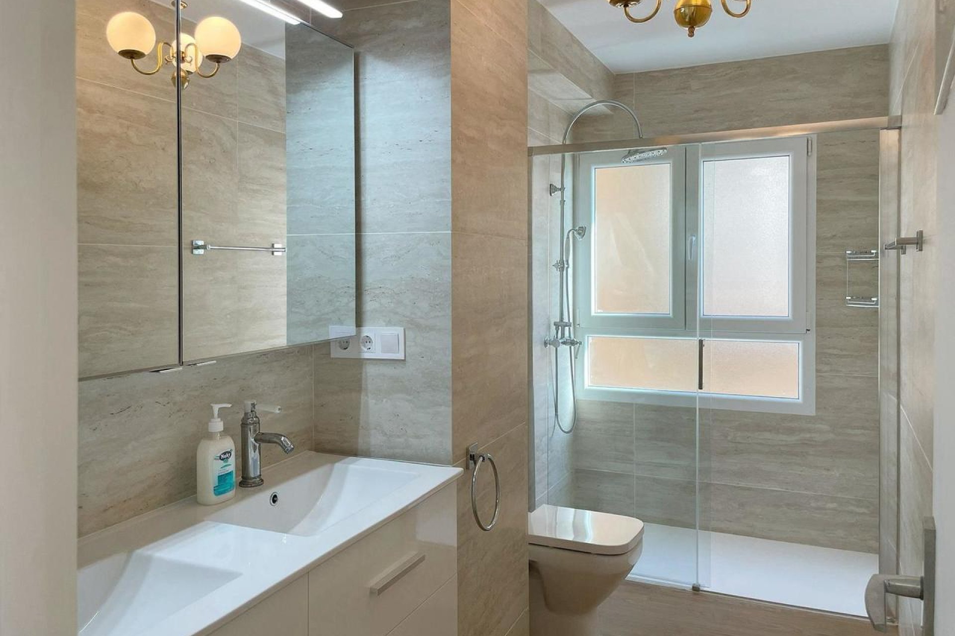 Rynek Wtórny - Apartament - ﻿Torrevieja (Alicante) - Torrevieja