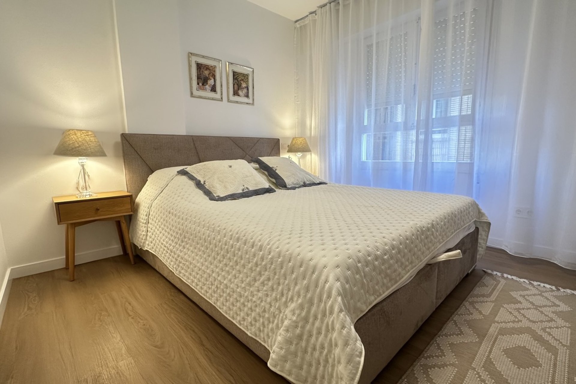 Rynek Wtórny - Apartament - ﻿Torrevieja (Alicante) - Torrevieja