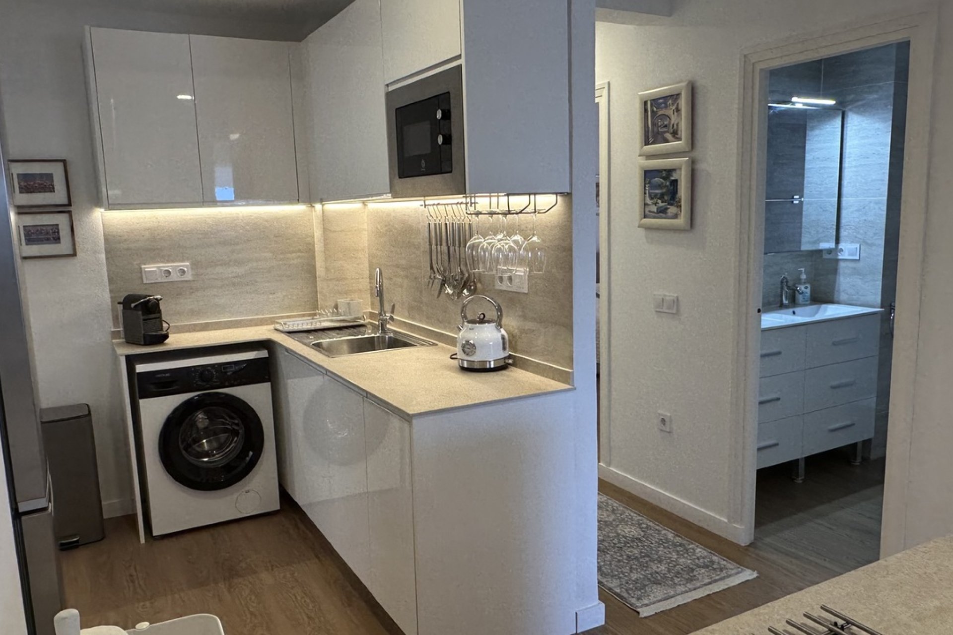 Rynek Wtórny - Apartament - ﻿Torrevieja (Alicante) - Torrevieja