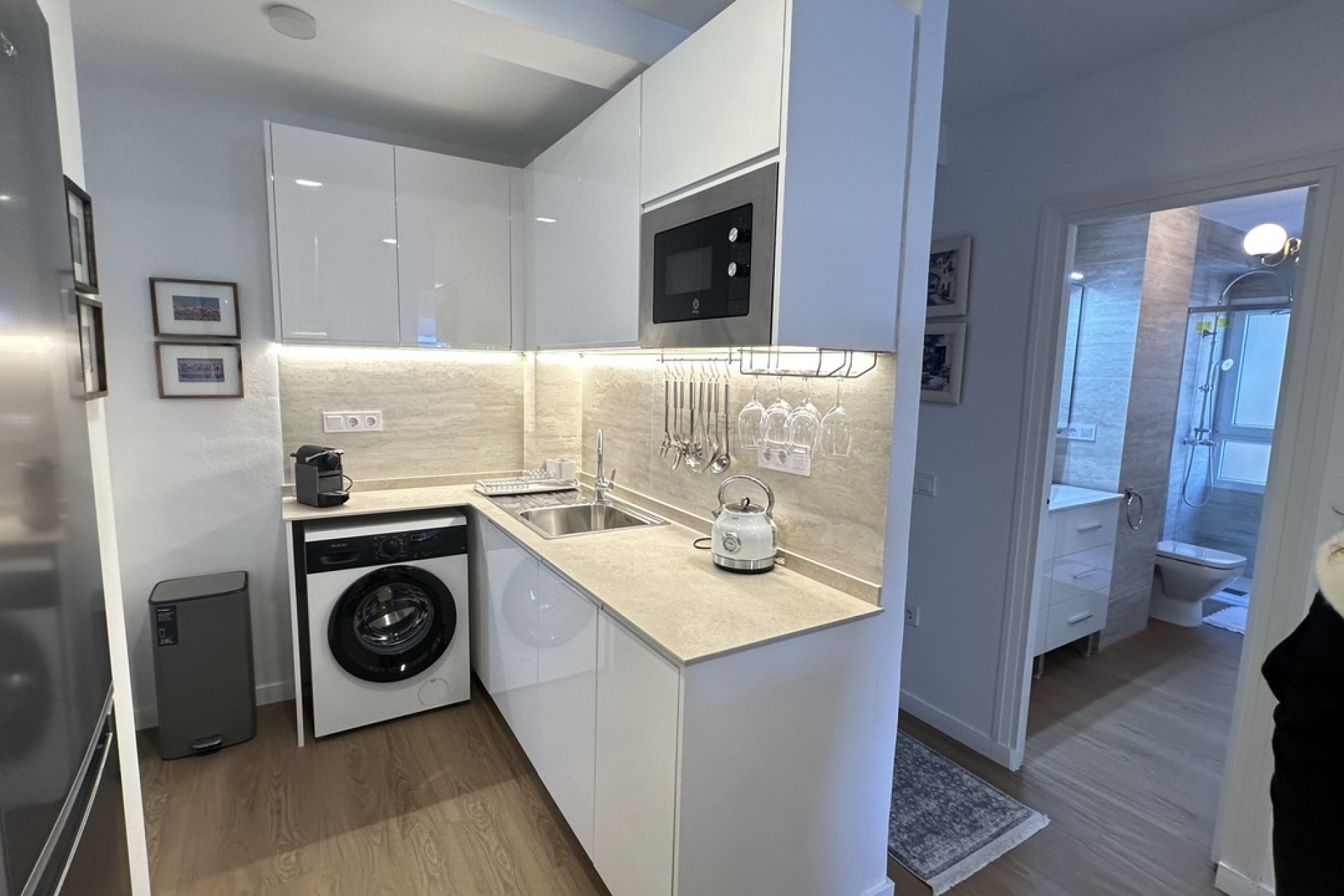 Rynek Wtórny - Apartament - ﻿Torrevieja (Alicante) - Torrevieja