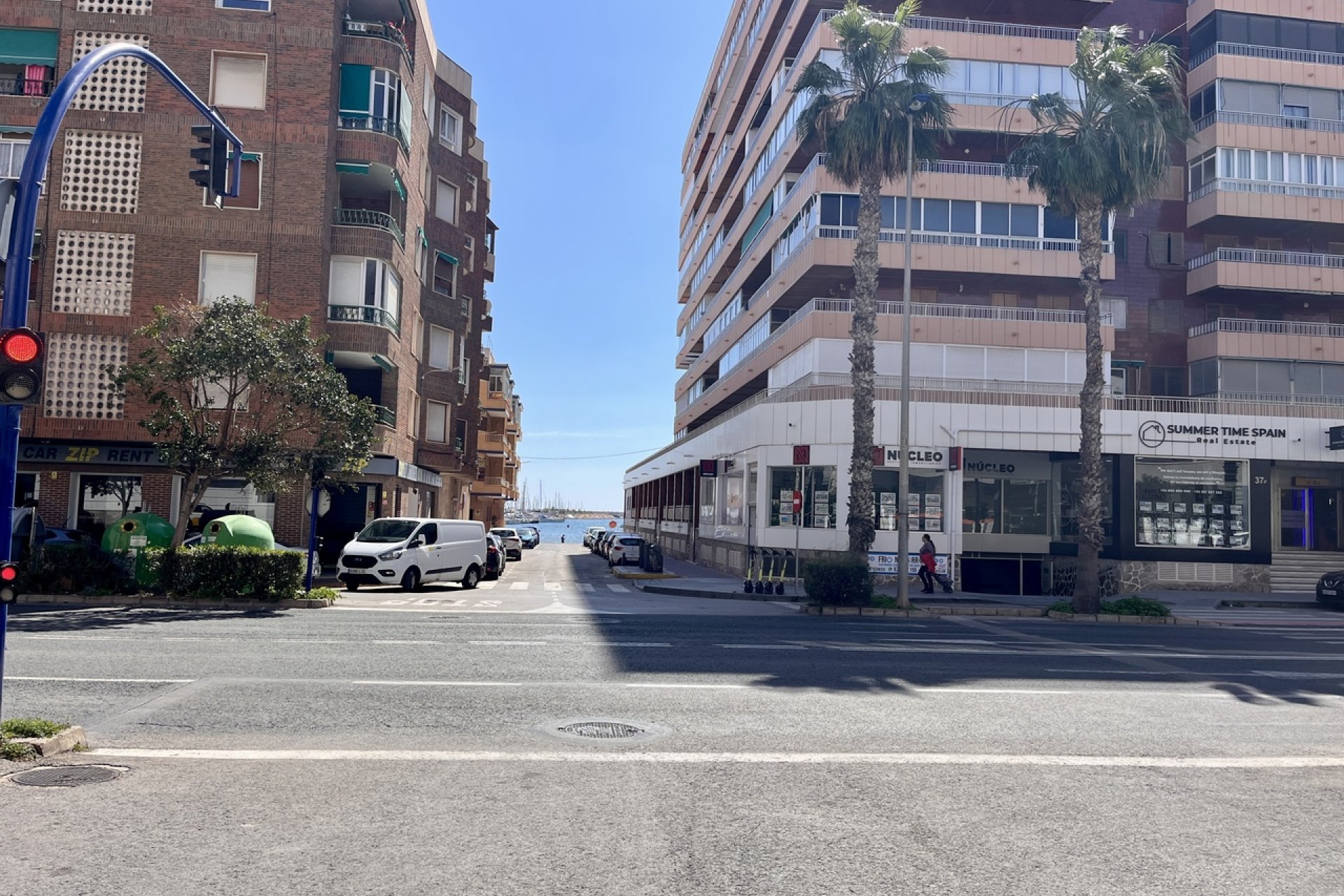 Rynek Wtórny - Apartament - ﻿Torrevieja (Alicante) - Torrevieja