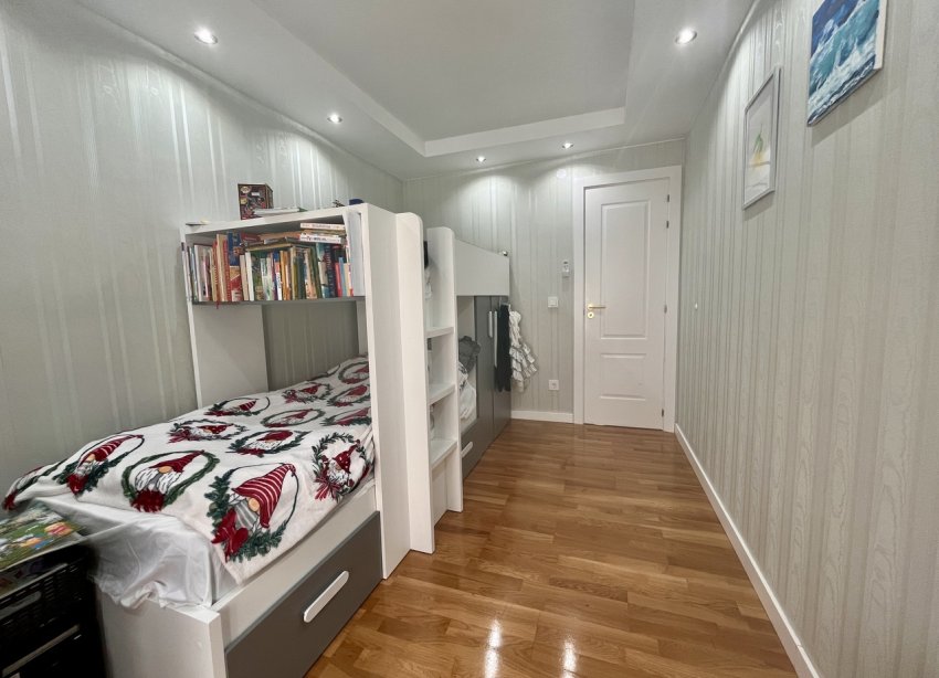Rynek Wtórny - Apartament - ﻿Torrevieja (Alicante) - Torrevieja