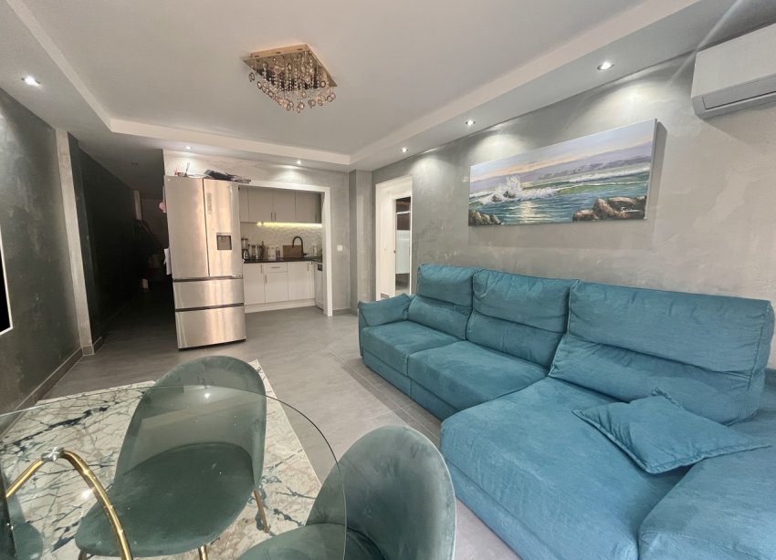 Rynek Wtórny - Apartament - ﻿Torrevieja (Alicante) - Torrevieja