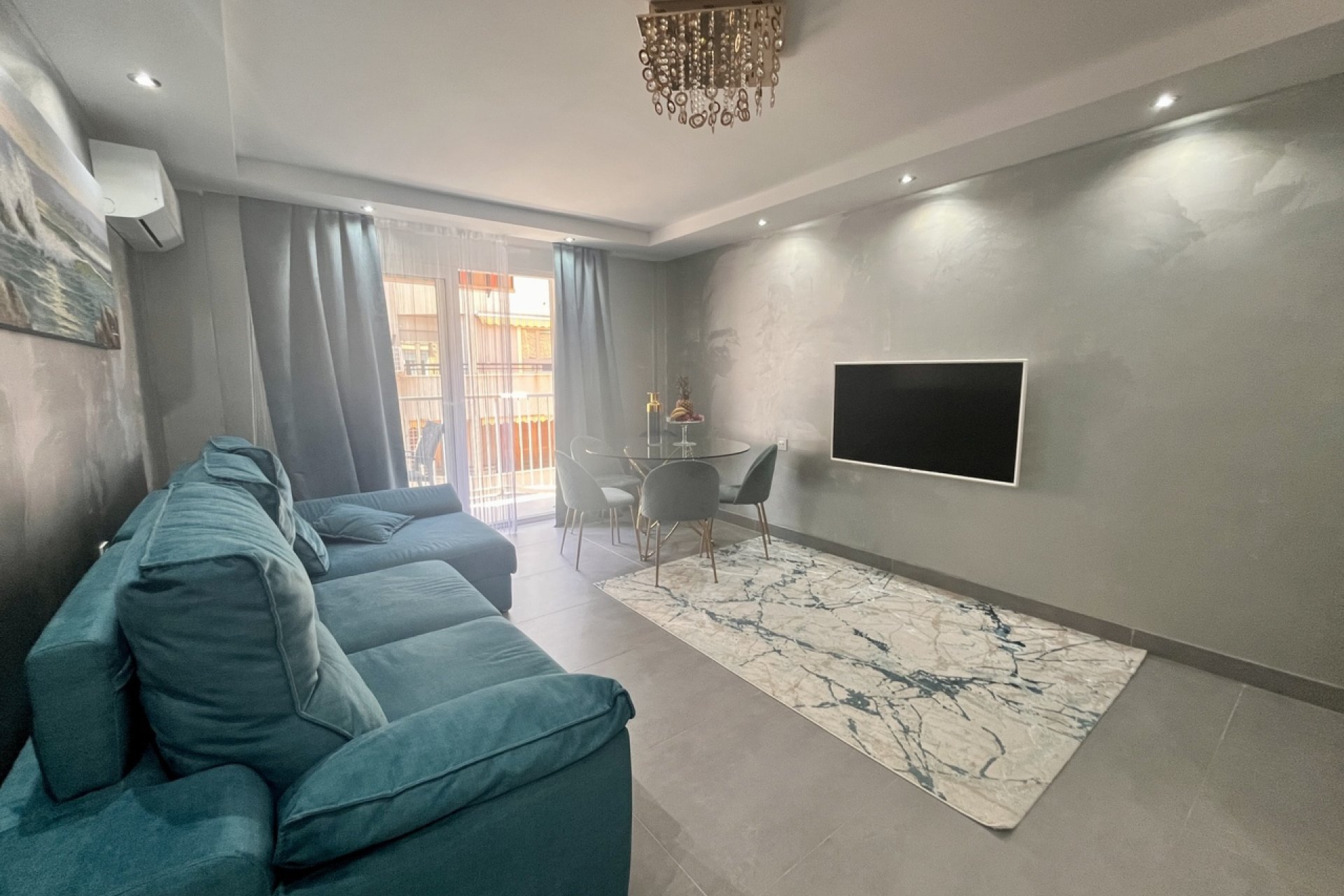 Rynek Wtórny - Apartament - ﻿Torrevieja (Alicante) - Torrevieja